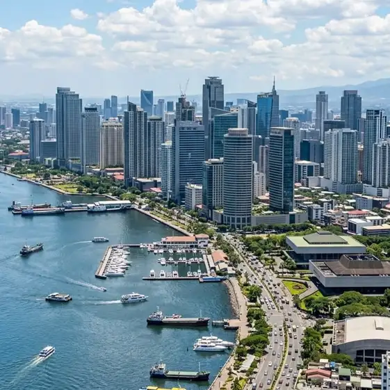 Philippines