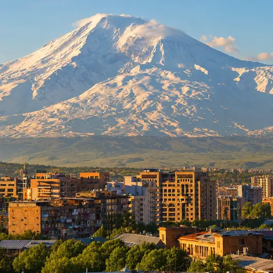 Armenia