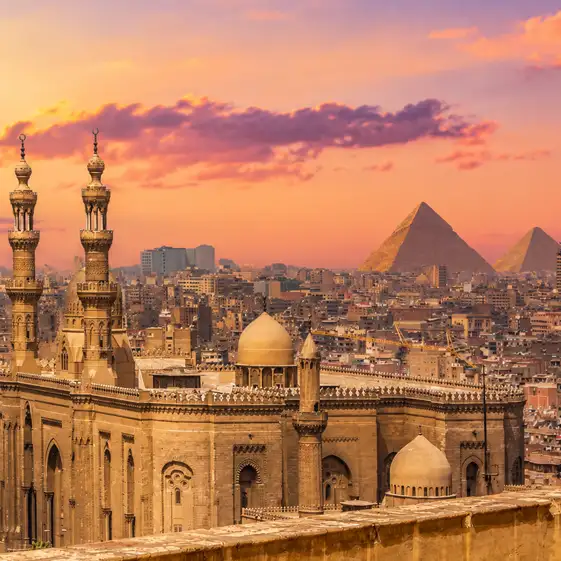 Egypt
