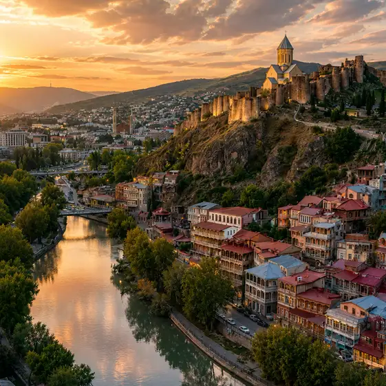Georgia