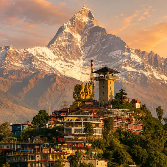 Nepal