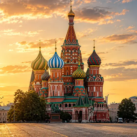 Russia