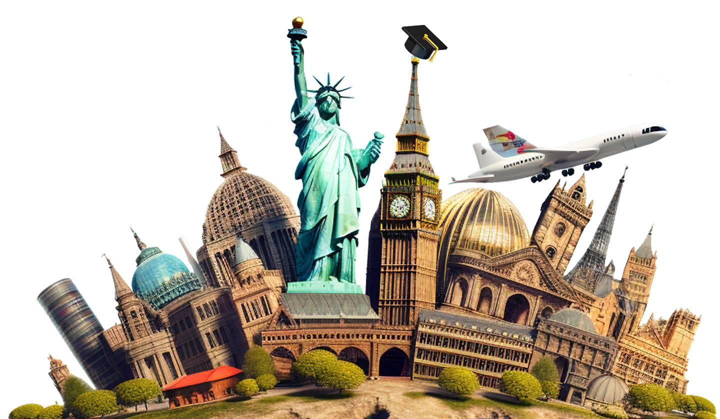 Global Buildings