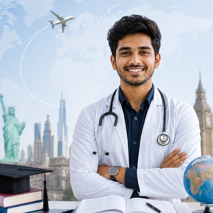 Medical Consultant