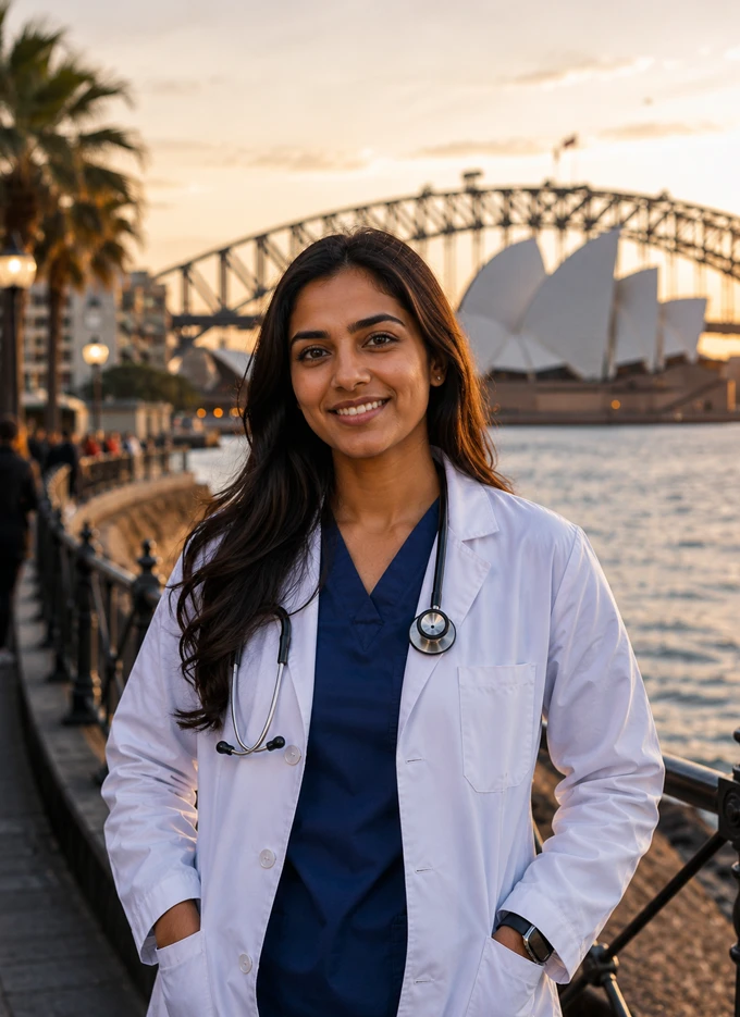 Medical Consultant