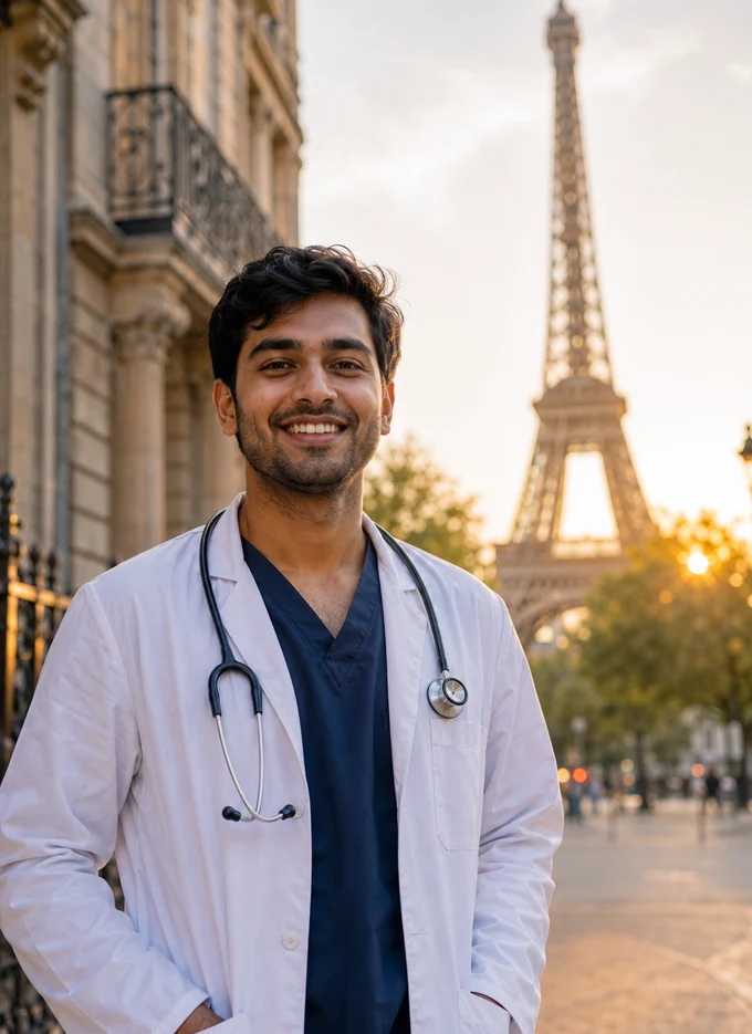 Medical Consultant