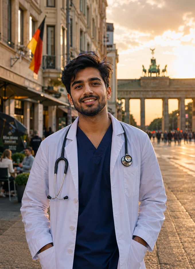 Medical Consultant
