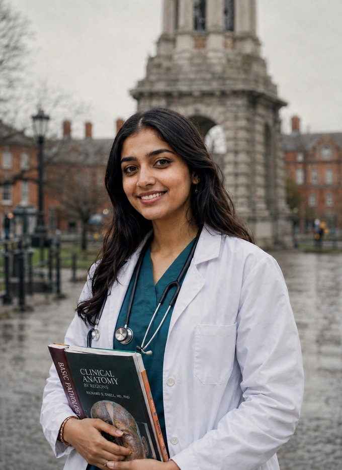 Medical Consultant