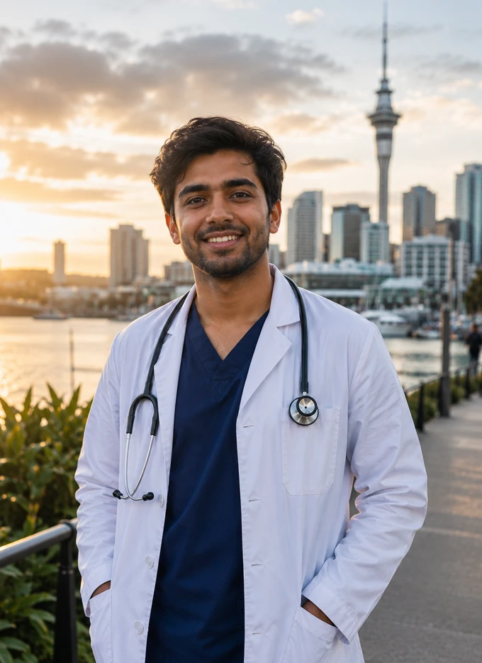 Medical Consultant