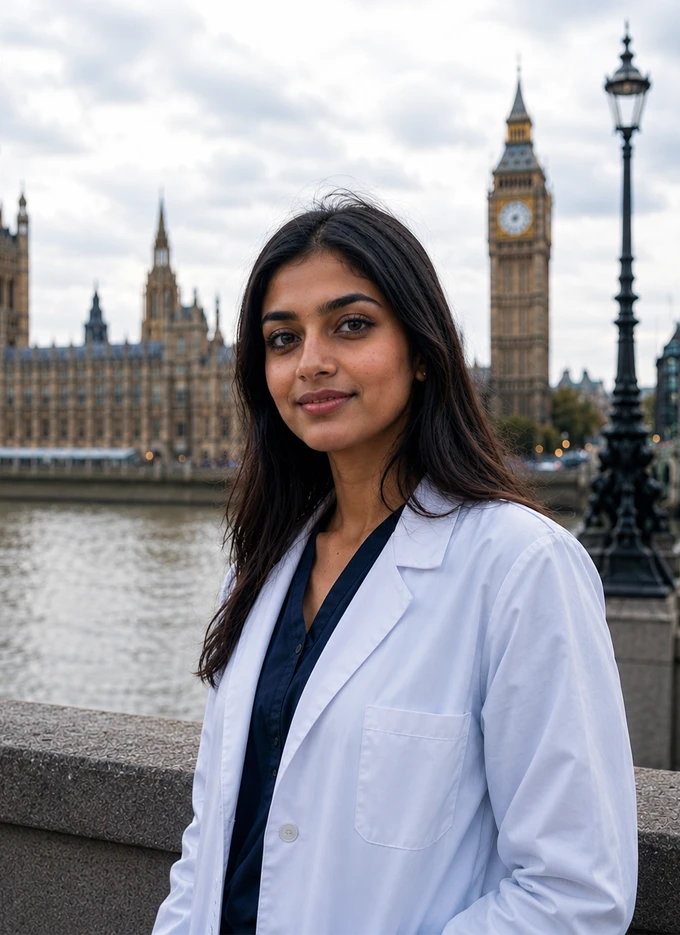 Medical Consultant