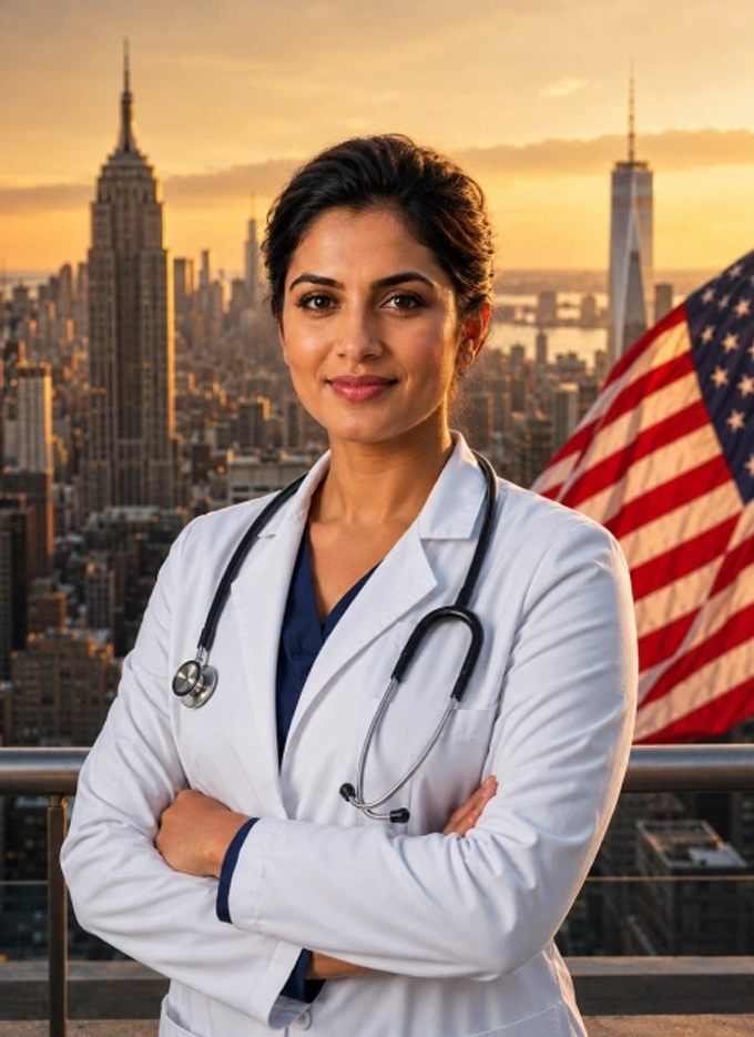 Medical Consultant